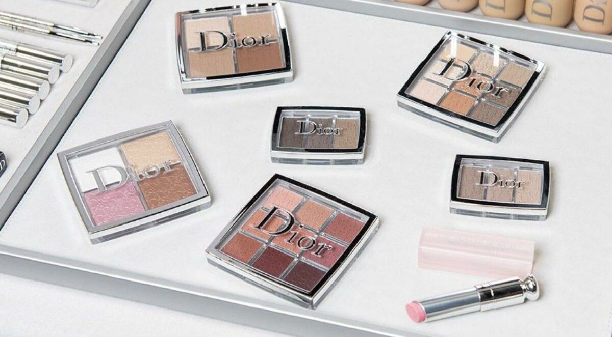เครื่องสำอาง dior