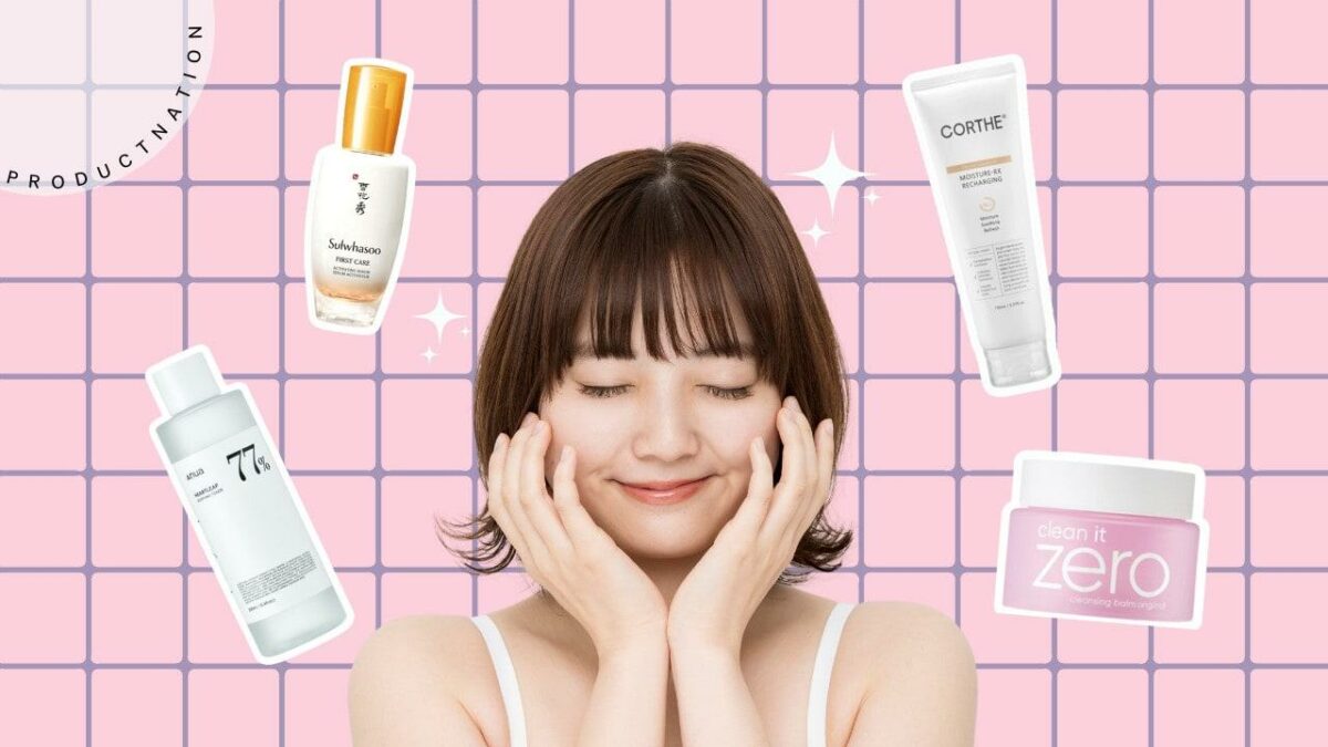 แนะนำ 3 สกินแคร์ผิวขาว