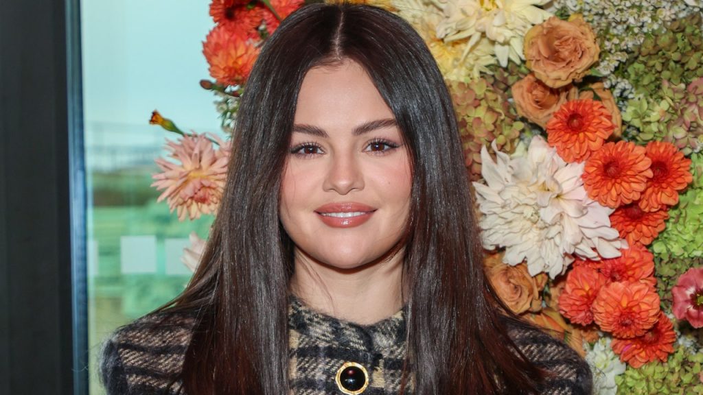 Selena Gomez Just Wore Her Best Looks of the 'Emilia Pérez' Press Tour in London