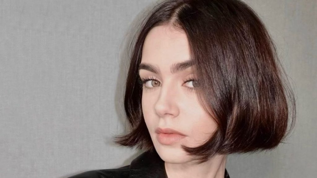 The Doll Bob Haircut Is About to Be Winter’s Biggest Hair Trend