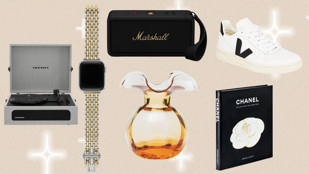 These Delightful Gift Ideas From Nordstrom Are for Everyone on Your List