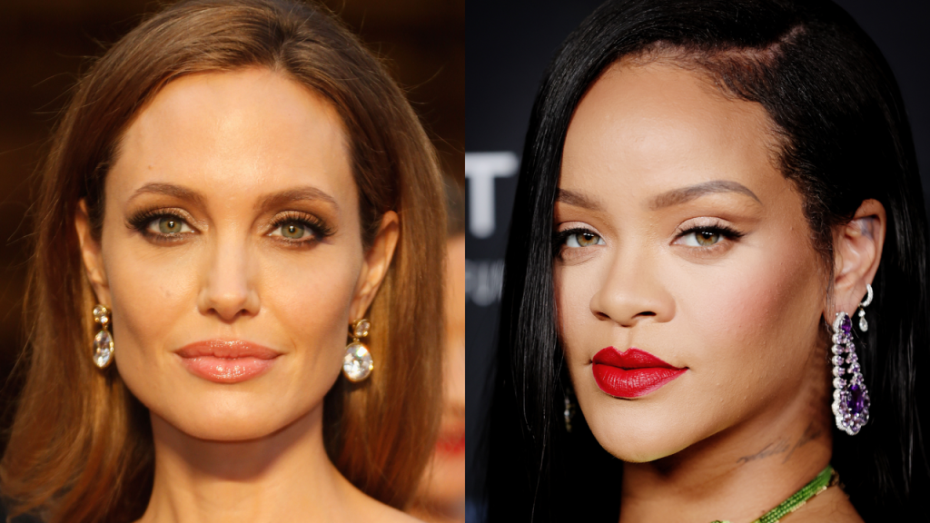 Your Ultimate Guide to Lip Shapes