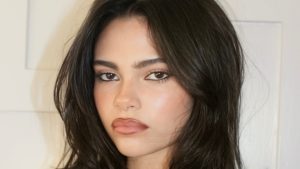 Arianna Greenblatt Got a Fairy Cut, and It's the Perfect Mid-Length Style for Winter