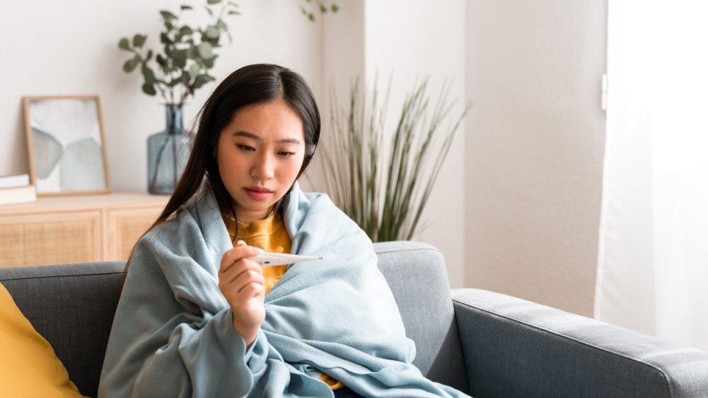 Cold Vs. Flu: How the Two Are the Same—And Different
