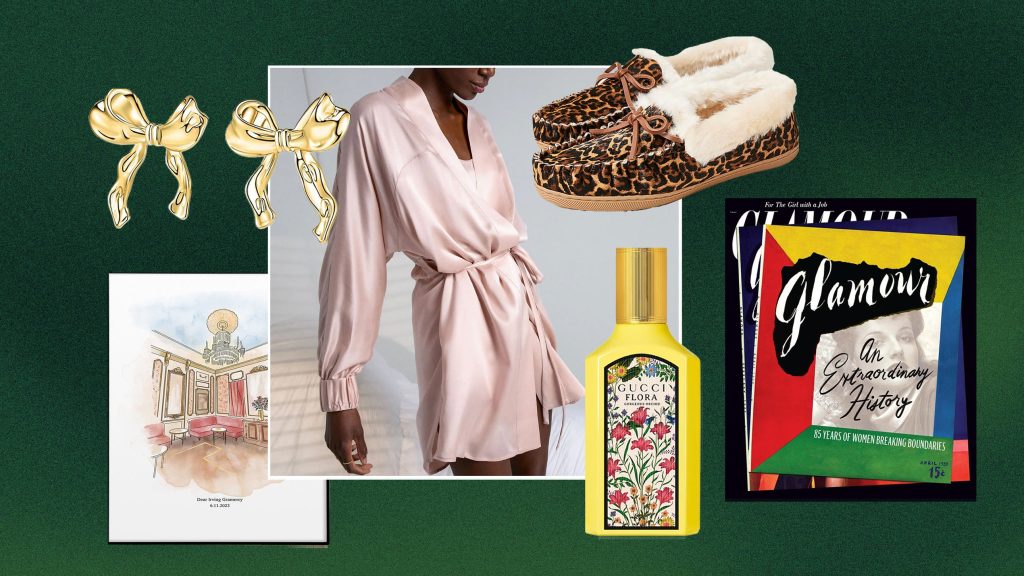 FYI, These Are the Gifts Your Girlfriend Actually Wants