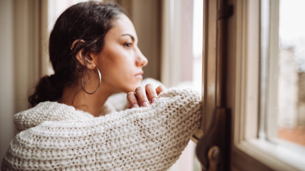 Feeling Stressed? 8 Sneaky Signs of High Cortisol You Might Be Ignoring