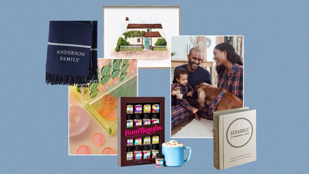 Fun Gift Ideas for Everyone in the Family