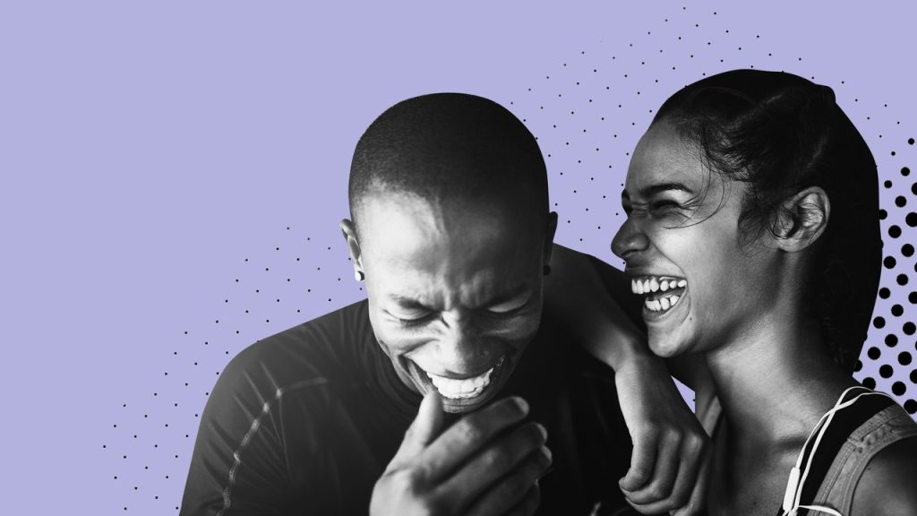 How To Tell Someone You Like Them (Without Just Telling Them)