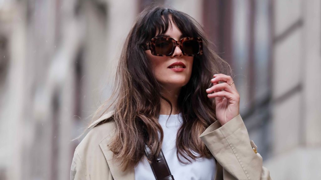 On a Recent Trip to Paris, This Is the Haircut I Saw Everywhere