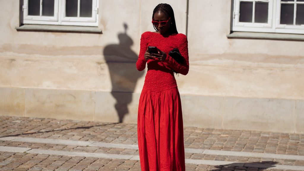 Reformation Dresses Are Over 50% Off Ahead of Black Friday