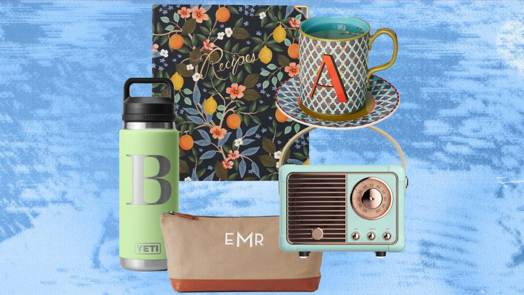 The Best Gift Ideas Under $50 for Everyone on Your List