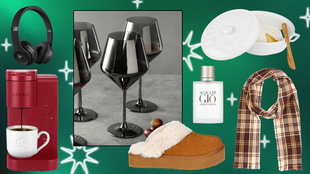 The Best Gifts You Can Shop at Walmart