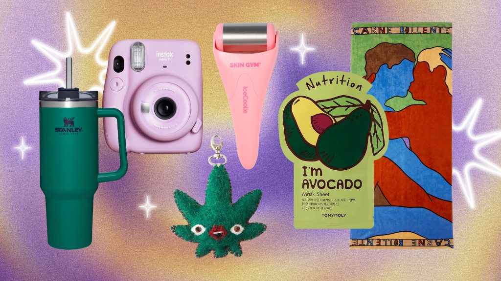 The Best Gifts for College Students With Big Dreams and Tiny Dorms
