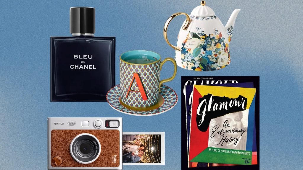 These Are the Very Best Gifts of 2024