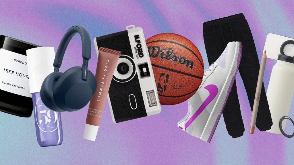 These TikTok-Approved Gifts for Teens Will Get You Instant Cred