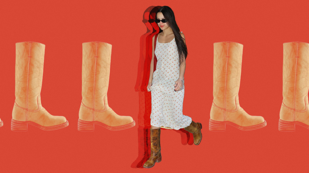 What's the Big Deal With the Frye Campus Boots?