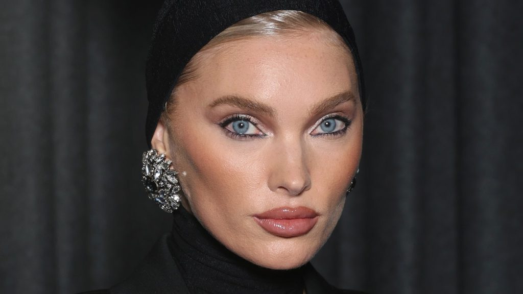 ‘Blonzing’ Is the Viral Makeup Trick for the Perfect Winter Sun-Kissed Glow
