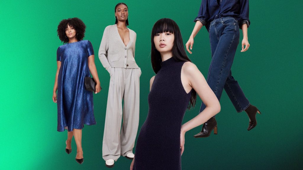 Banana Republic Cyber Monday Steals I’m Snagging Before I Run Out of Money