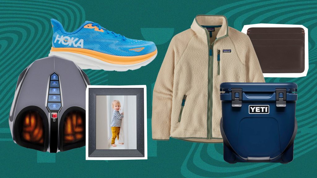Cool Gift Ideas That Are as Legendary as Your Grandpa