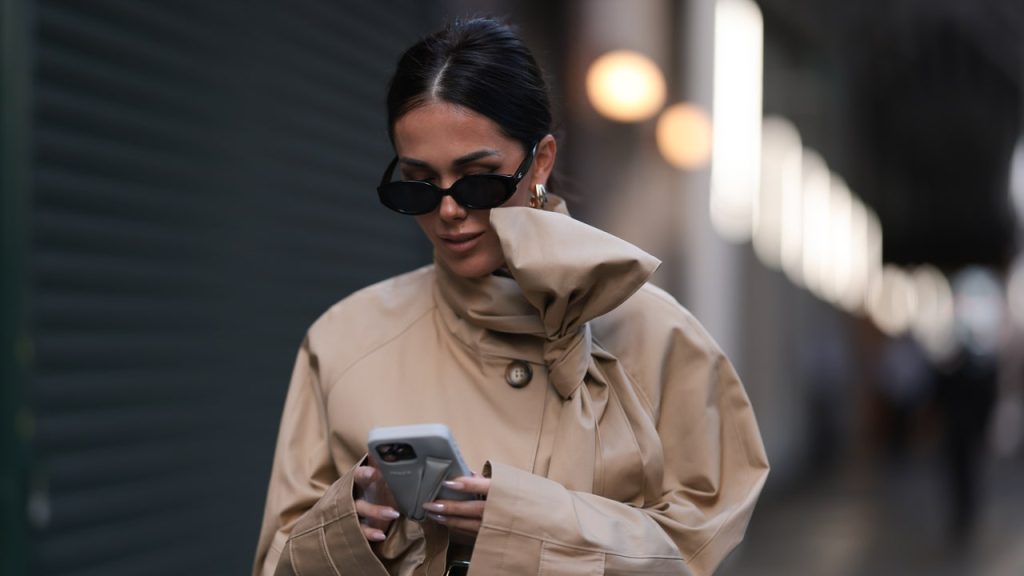Katie Holmes’s Tote Bag Is 40% Off—and More Black Friday Clothing Deals