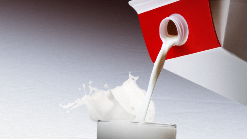 Raw Milk Is Becoming More Popular. Doctors Continue to Warn Against It