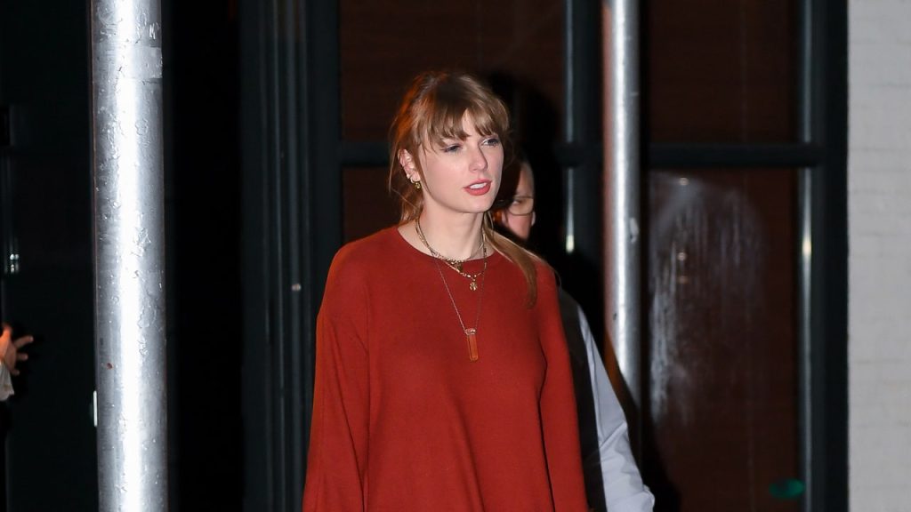 Taylor Swift’s Exact Reformation Boots Are 25% Off for Black Friday