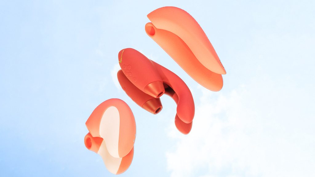 The Best Suction Vibrators That Suck in All the Right Ways
