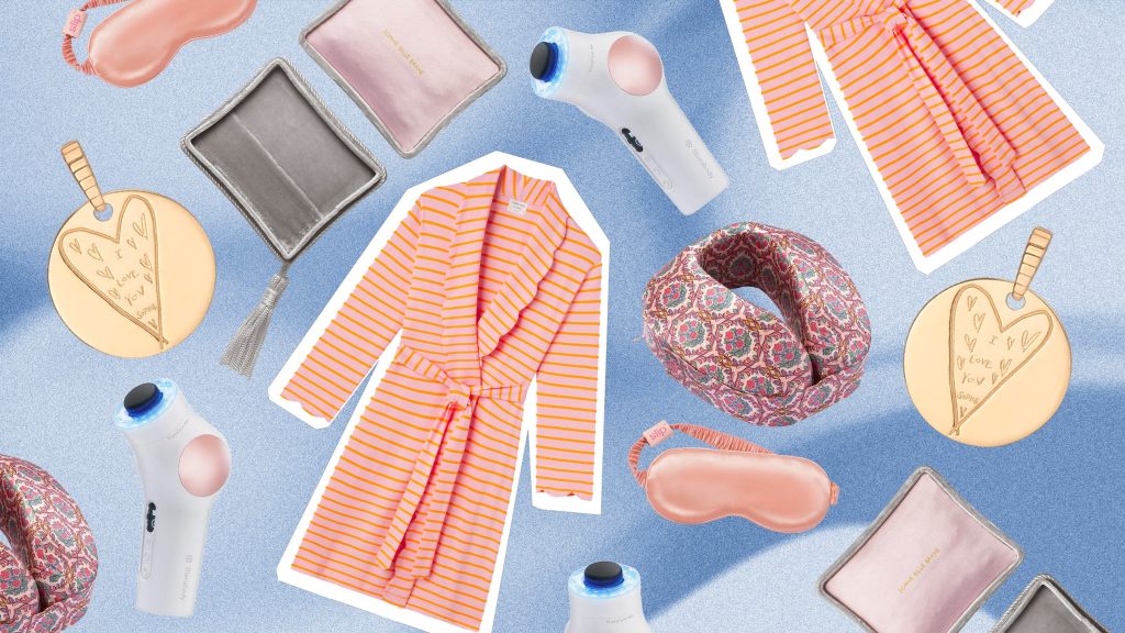 These Are the Best Gifts for Wives That Show How Much You Care