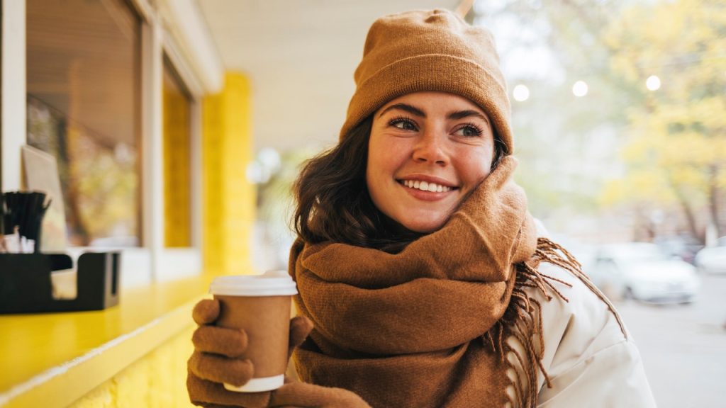 You Should Take More Probiotics in the Winter—Here’s Why