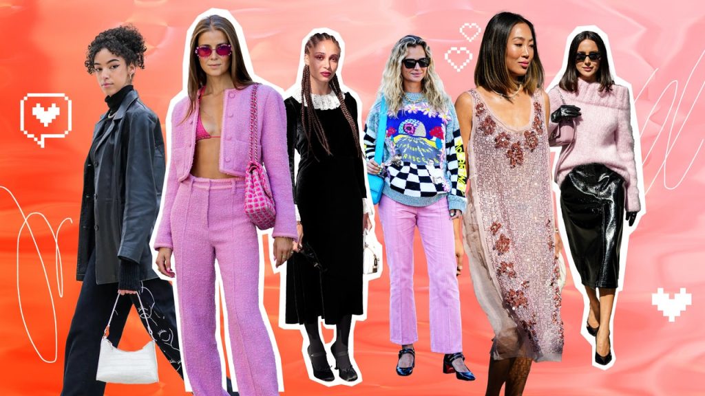 10 Valentine’s Day Looks You’ll Want to Wear Year-Round