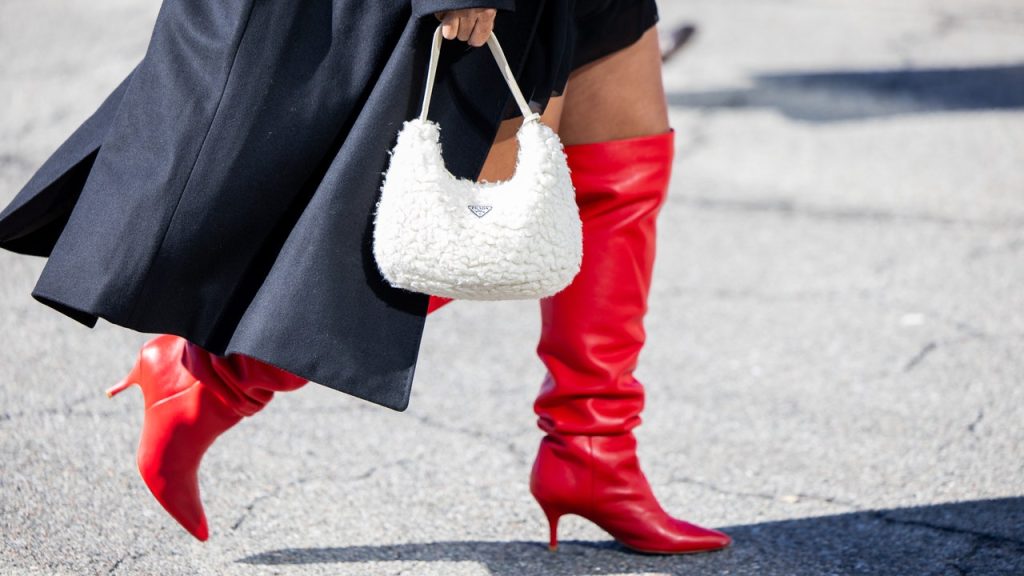 5 Boot Trends Our Editors Are Shopping for 2025