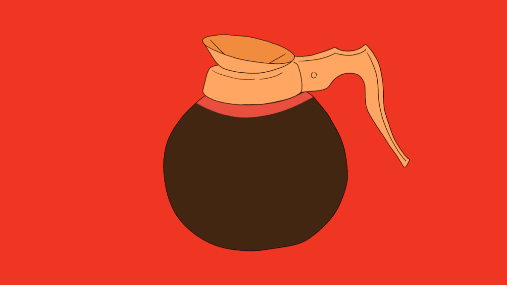 I Never Considered a Caffeine Detox Until a Nutritionist Told Me This