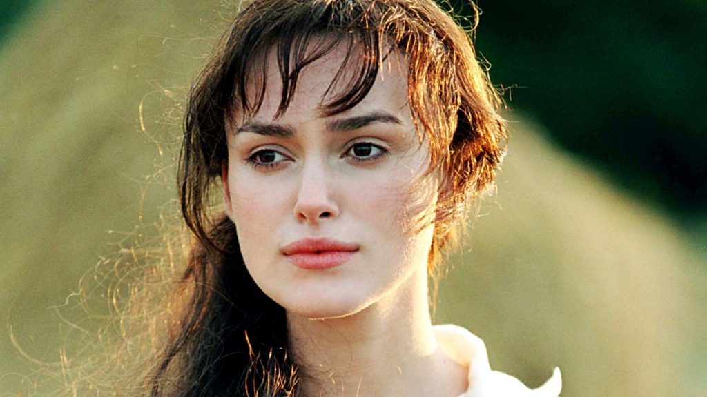 Rom-Com Lips Are the Romantic Beauty Trend Taking Off for 2025