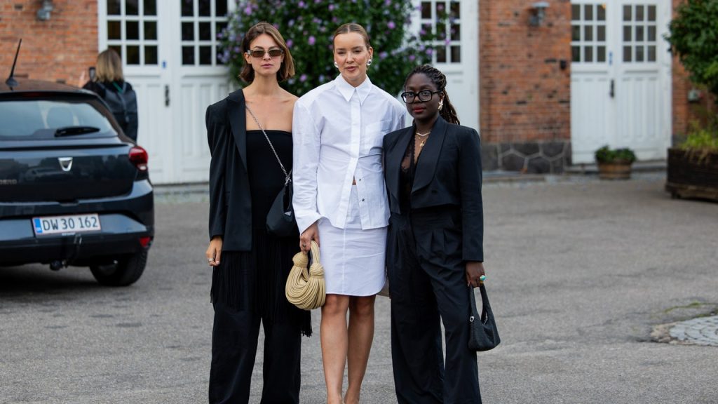 The 5 Questions That Will Determine Your Personal Style