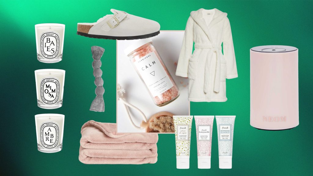 The Best Relaxation Gift Ideas for Your Loved Ones Who Could Use a Break