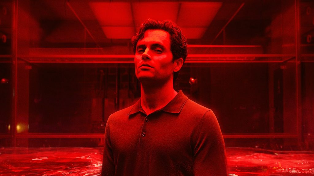 We Have a Brand New Teaser for the Final Season of 'You'