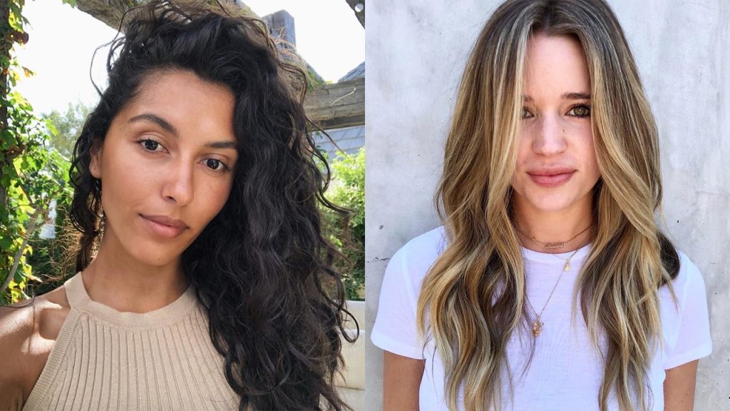 18 Genius Ways to Get Rid of Frizzy Hair Fast