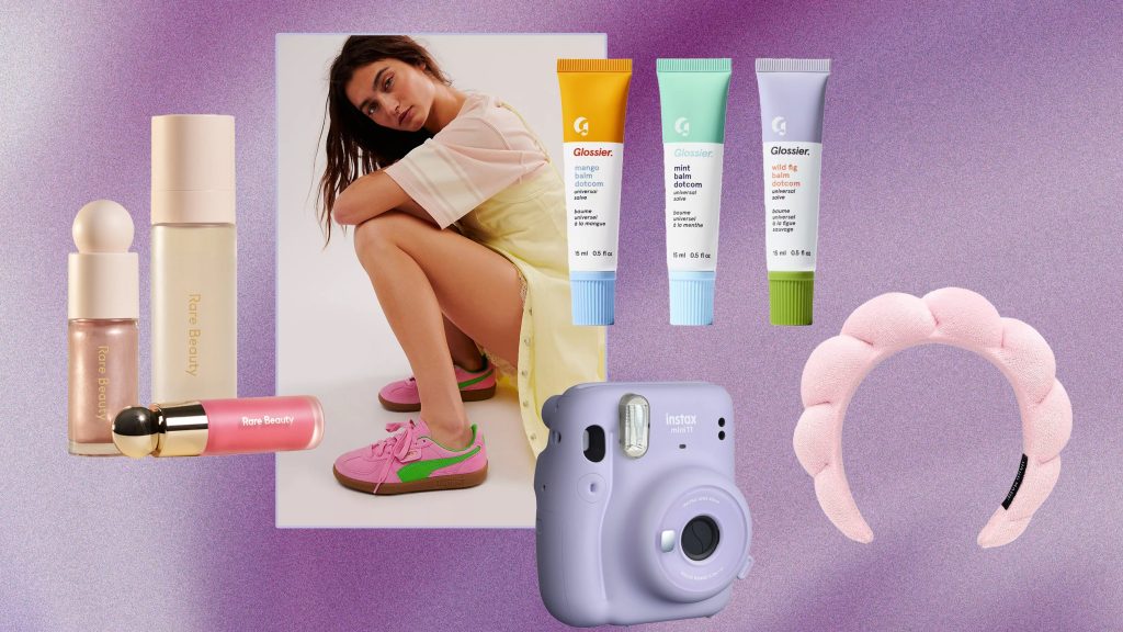 Cool Gifts for Teen Girls, According to Teenagers