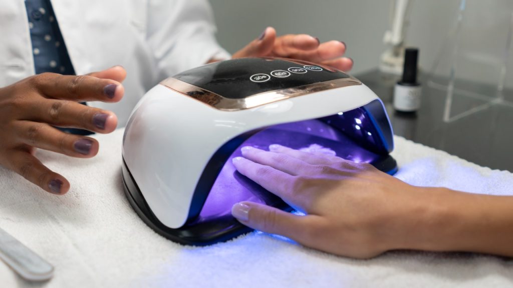 Everything You Need to Know About Getting Gel Nails