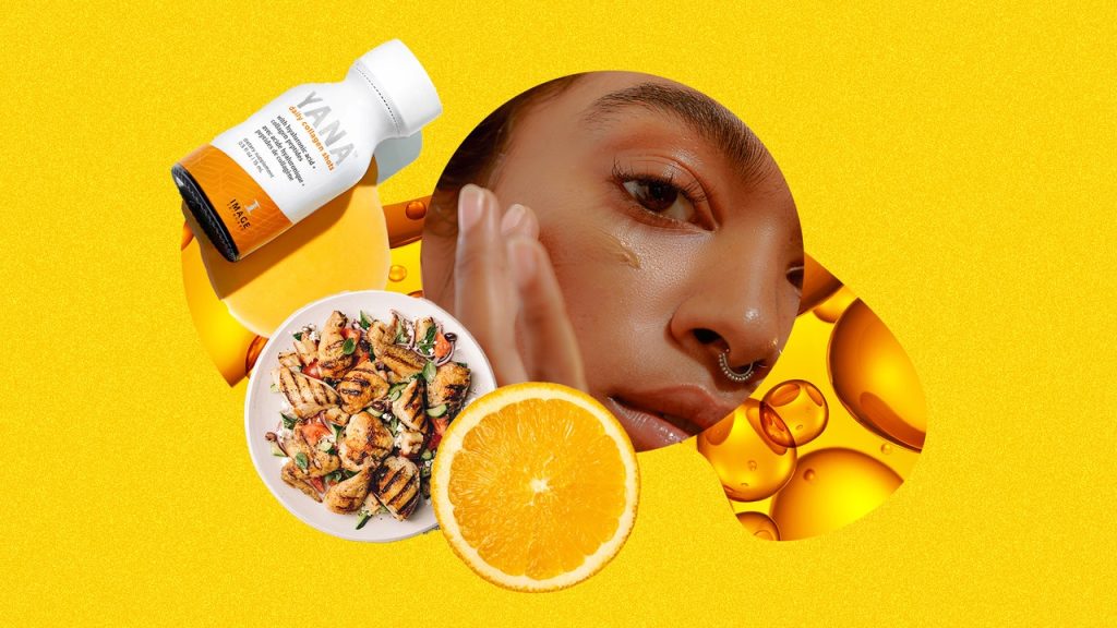 How to Stimulate Collagen Production According to Dermatologists