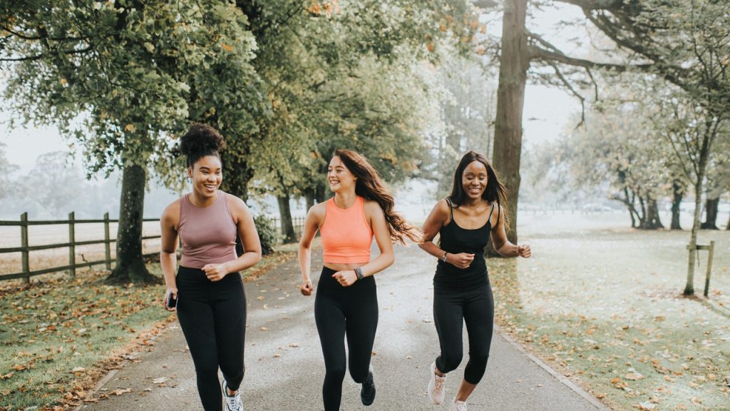 I'm a Longtime Runner and These Are the Best Jogging Shoes I Recommend