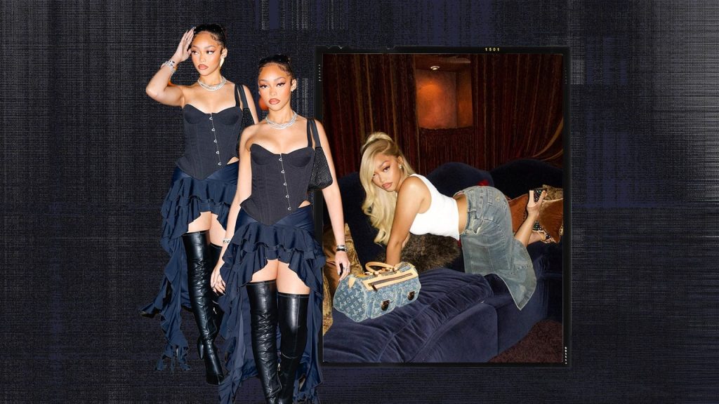 Jodie Woods' Style Has Always Been Ahead of Its Time—Now People Are Catching Up