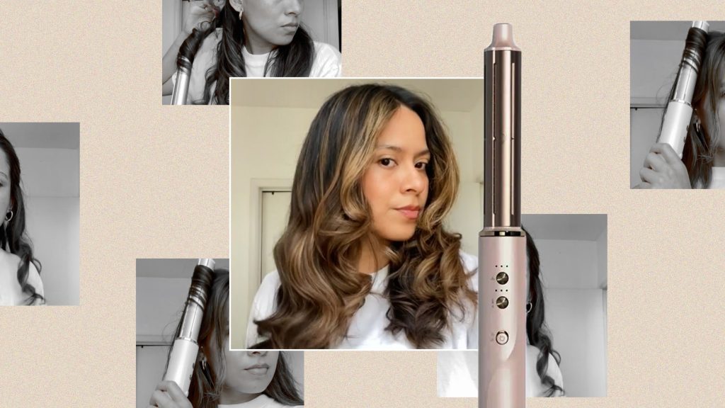 The Best Curling Irons We Tested for Every Type of Curl or Wave
