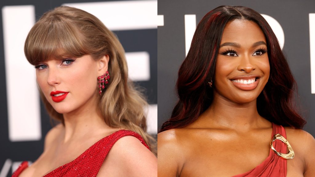 The Best Hair and Makeup From the Grammys 2025 Red Carpet