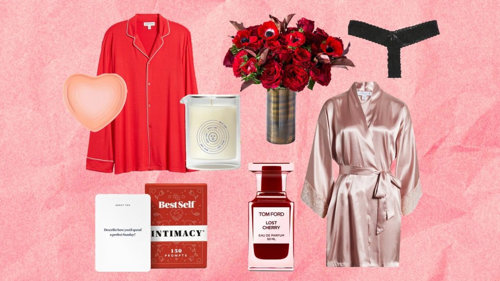 The Best Valentine’s Day Gift Ideas for Everyone on Your List