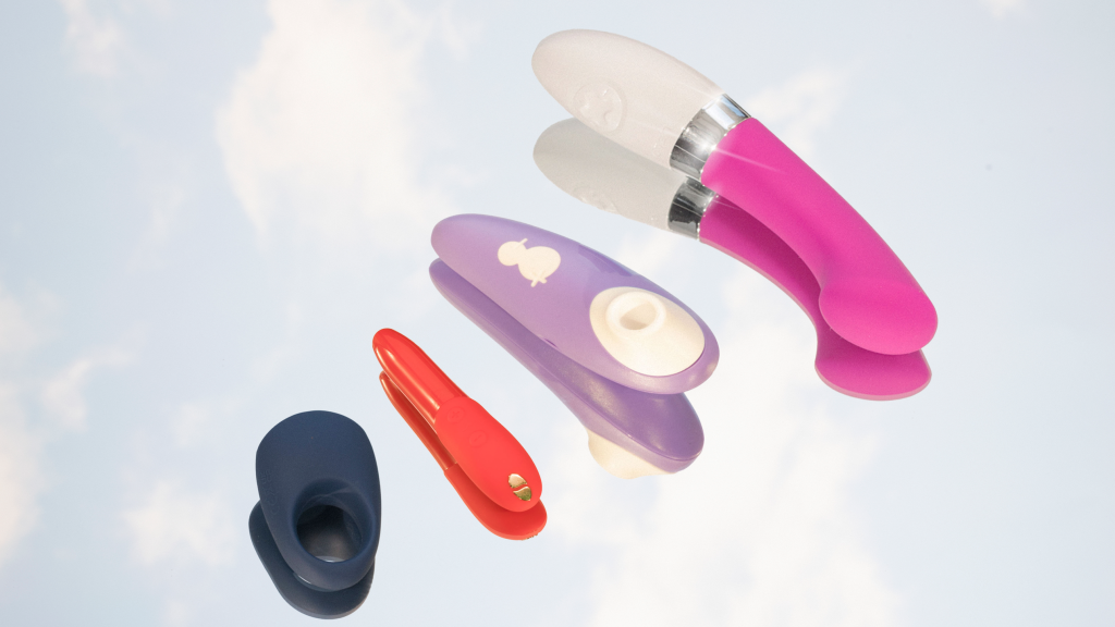 The Best Vibrators for Every Experience Level, Desire, and Body