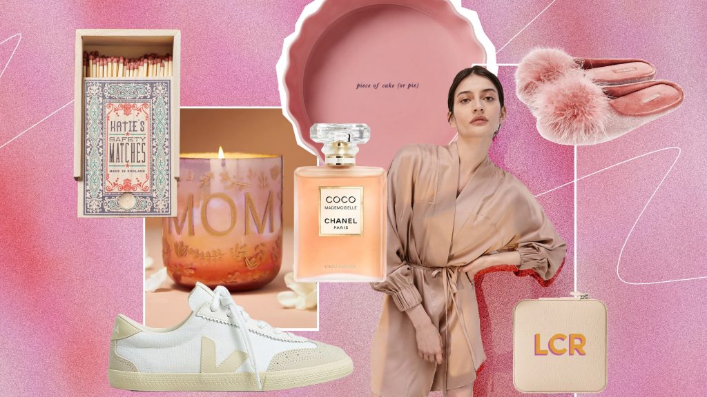 These Great Gifts for Mom Are the Next Best Thing to a Phone Call