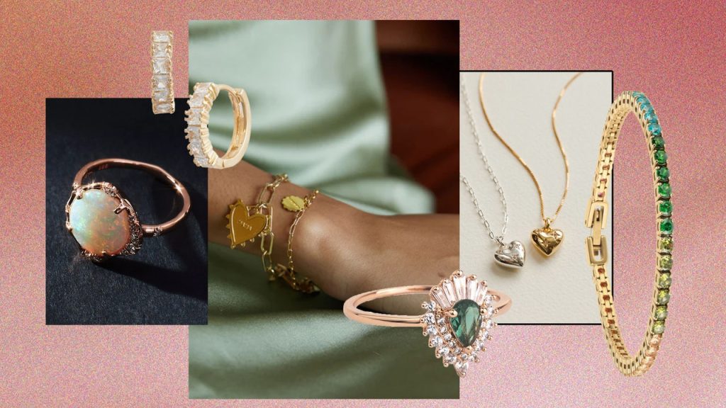 This Is the Jewelry Brand Celebrities Can’t Stop Wearing