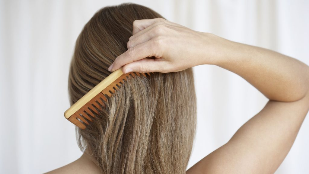 I Took This Hair Growth Vitamin for 3 Months–These Were the Results