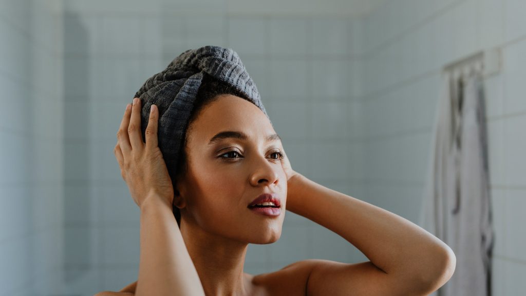 This Is the Deep Conditioner I Turn to When My Hair Needs Serious Repair
